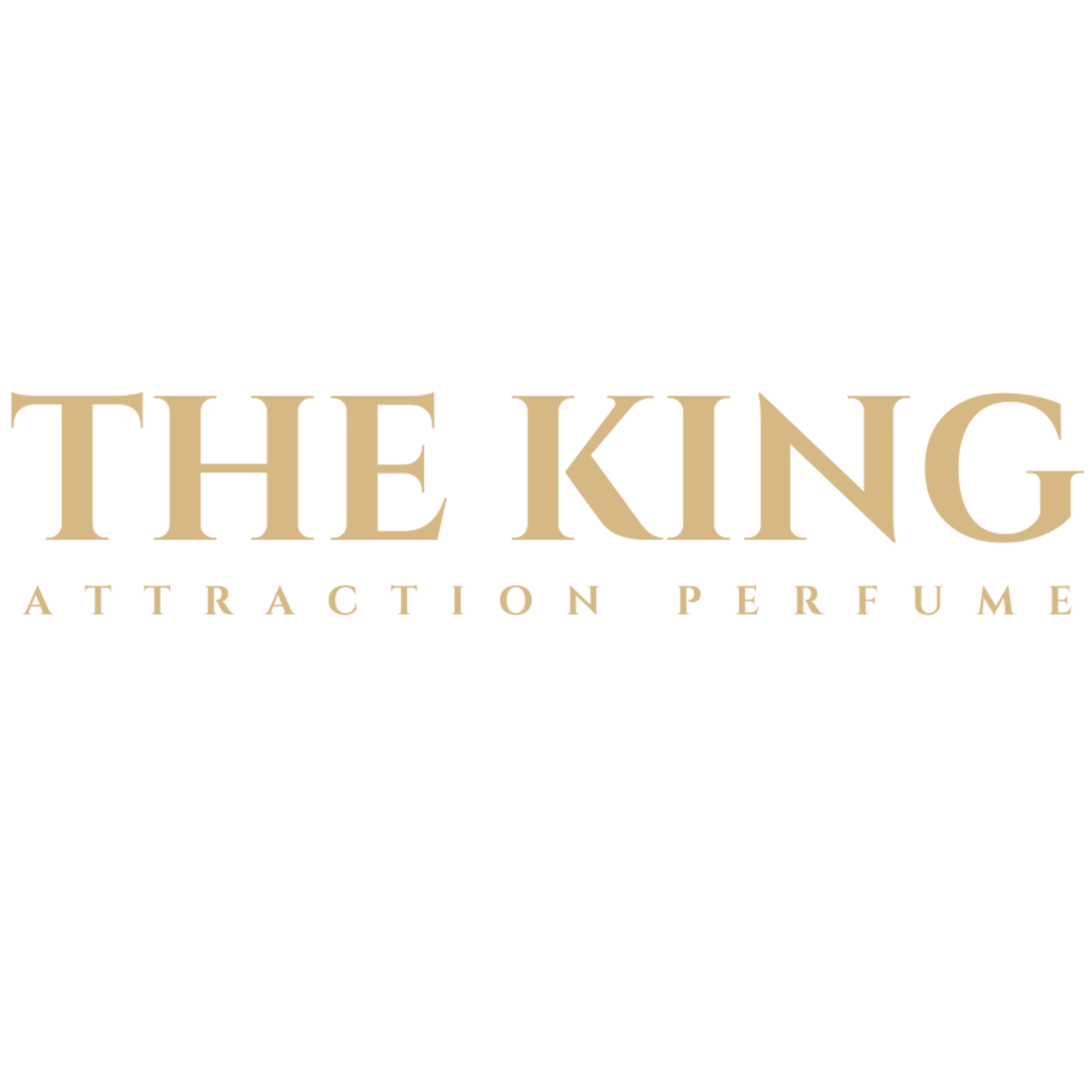 The King Attraction Perfume for Man