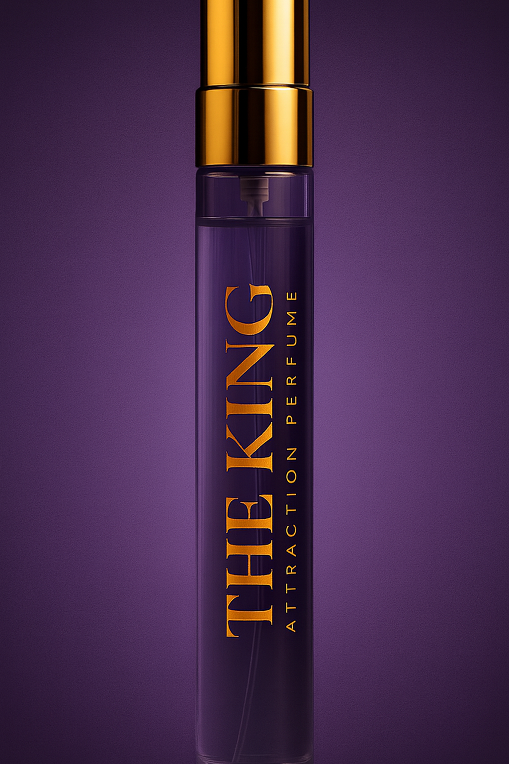 The King PR686