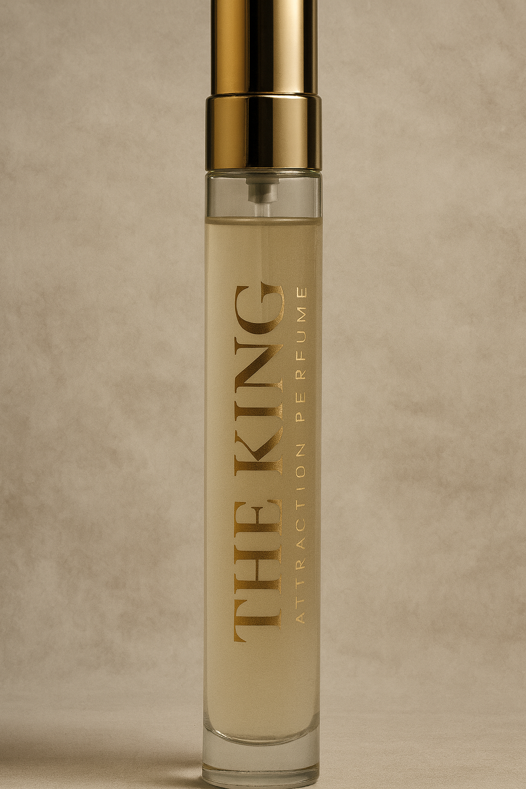 The King PR687