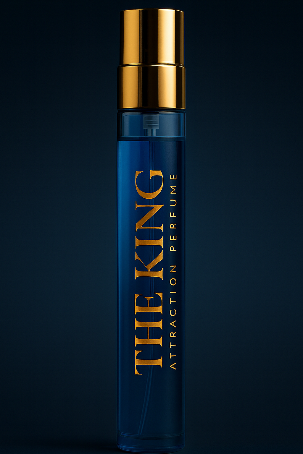 The King PR722
