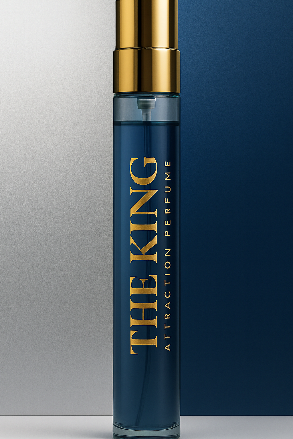 The King PR730