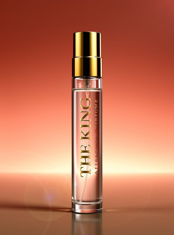 Parfums De Marly - Althair