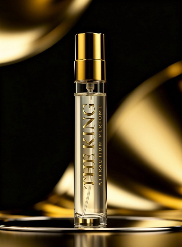 Gisada - Ambassador Intense