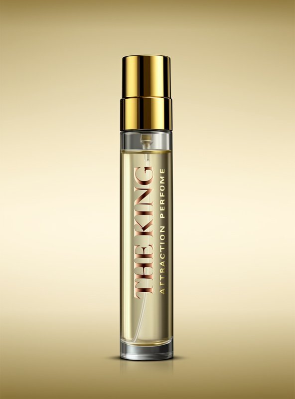 Zarkoperfume - Quantum Molecule