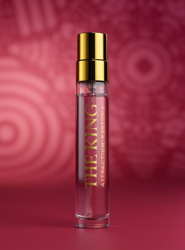 Amouage - Crimson Rocks