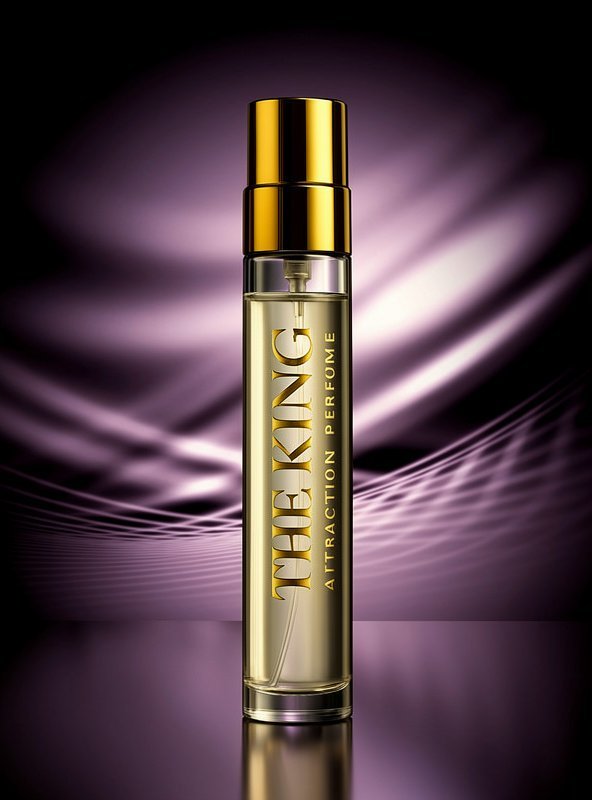 Tom Ford - Lys Fume