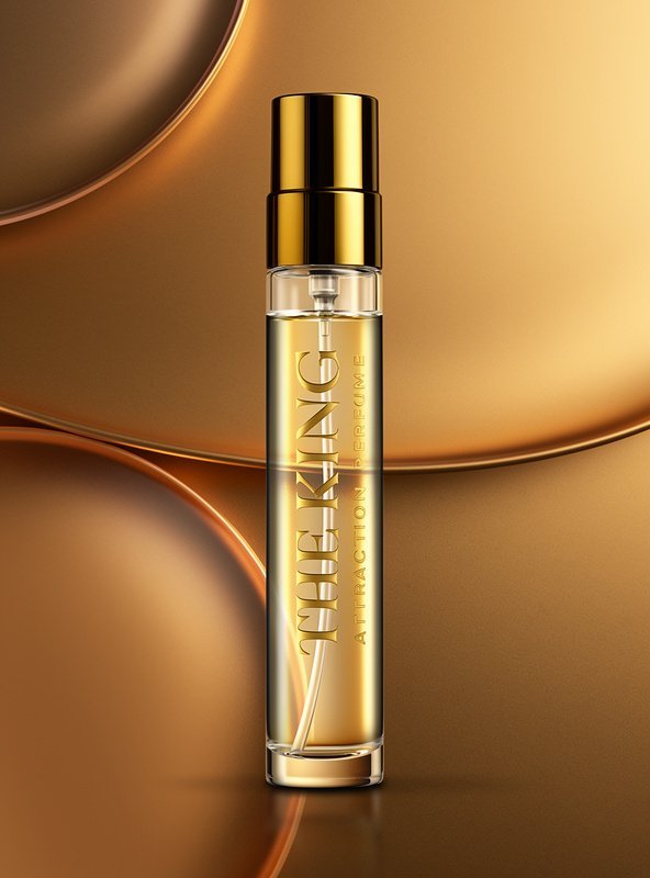 Kilian - Angels Share