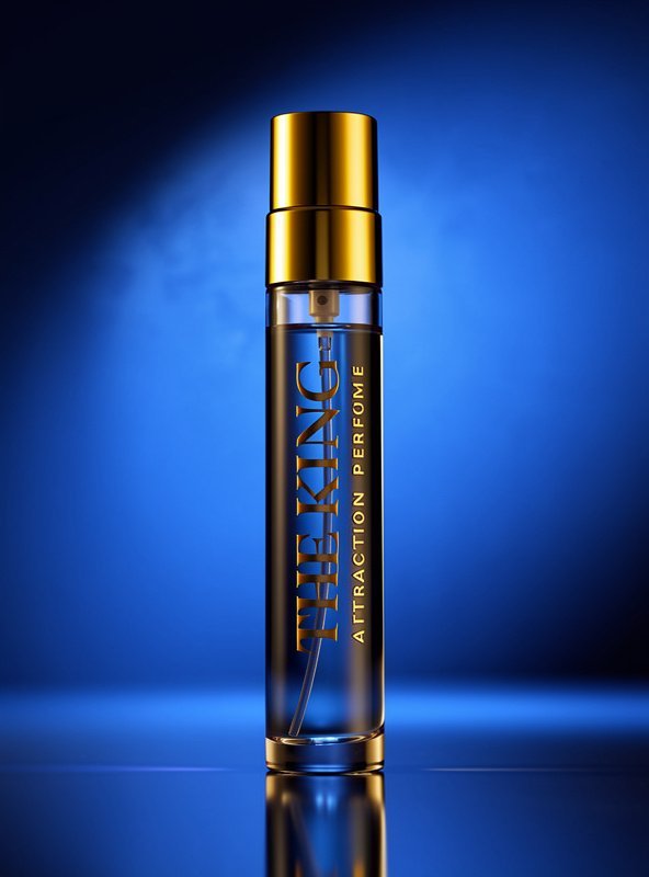 Boadicea - Blue Sapphire