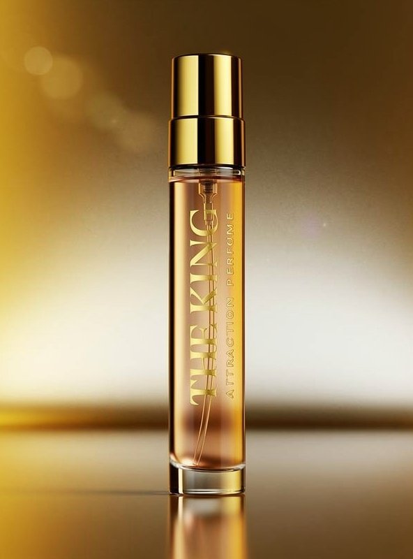 Tom Ford - Bois Pacifique