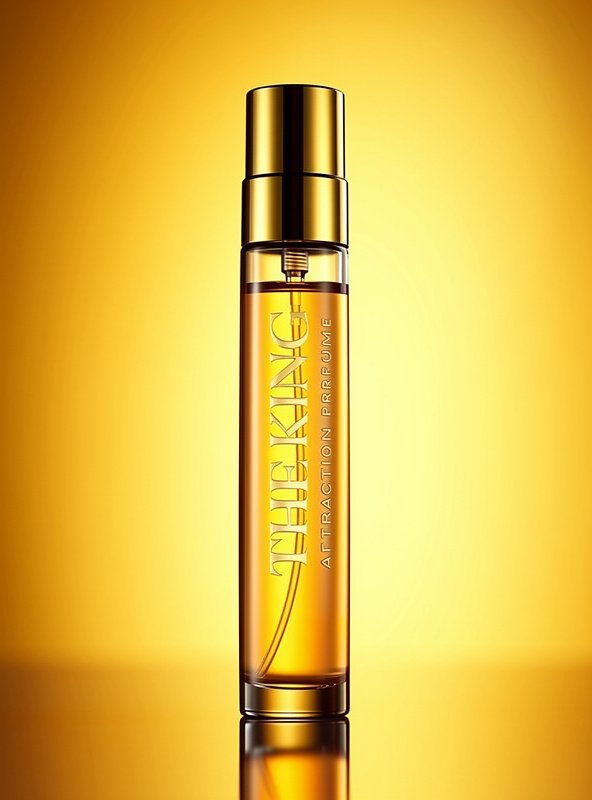 Amouage - Overture Man