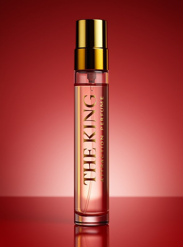 Versace - Eros Flame