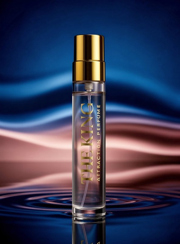 Enclave inspired by Amouage