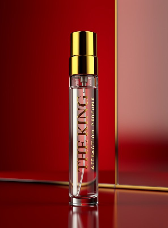 Prive Rouge Malachite inspired by Armani