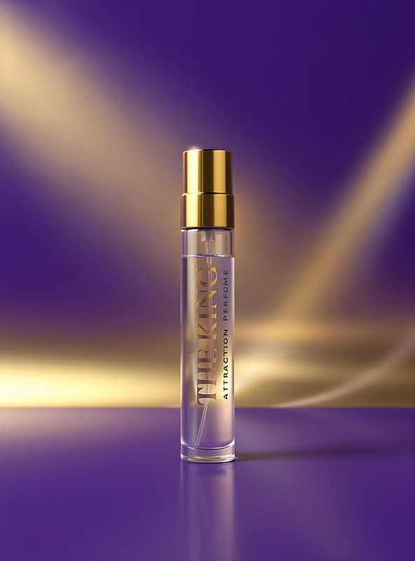 Indigo Tanzanite inspired by Armani