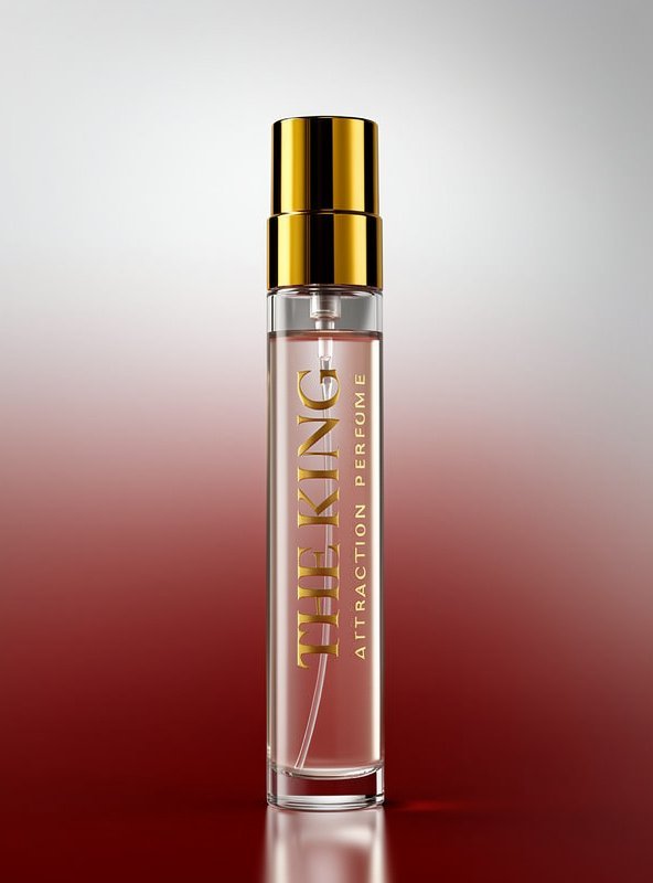 Rouge Chaotique inspired by Byredo