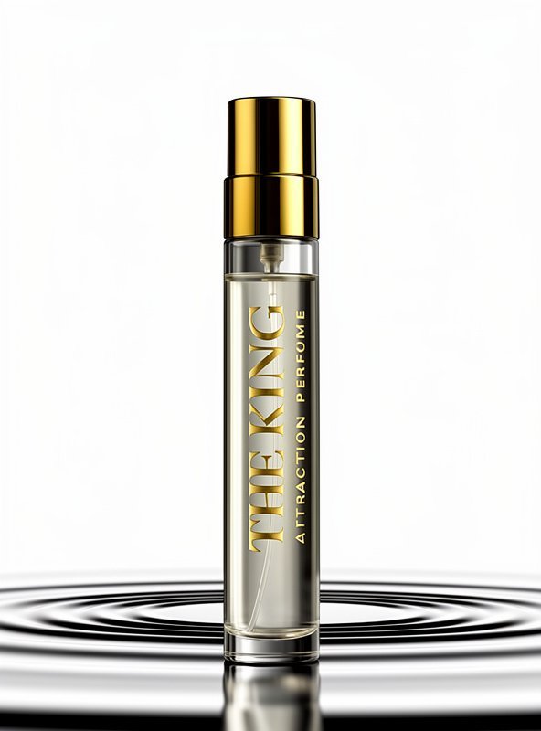 Eleventh Hour inspired by Byredo