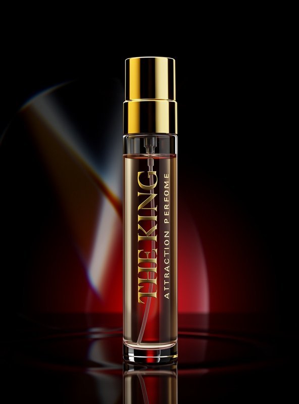 Casablanca Lily Extrait De Parfum inspired by Byredo