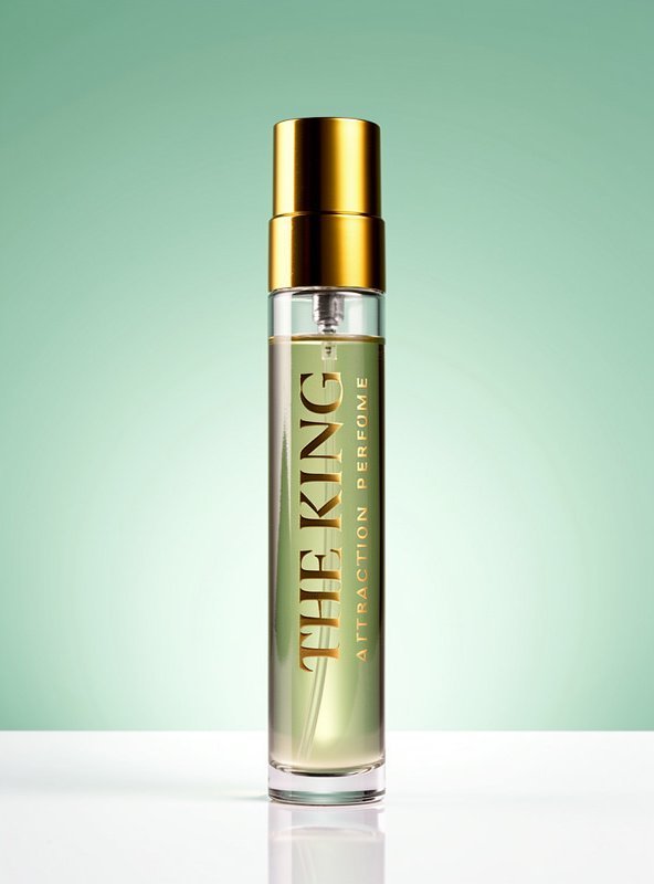 Aqua Media Cologne Forte inspired by Francis Kurkdjian