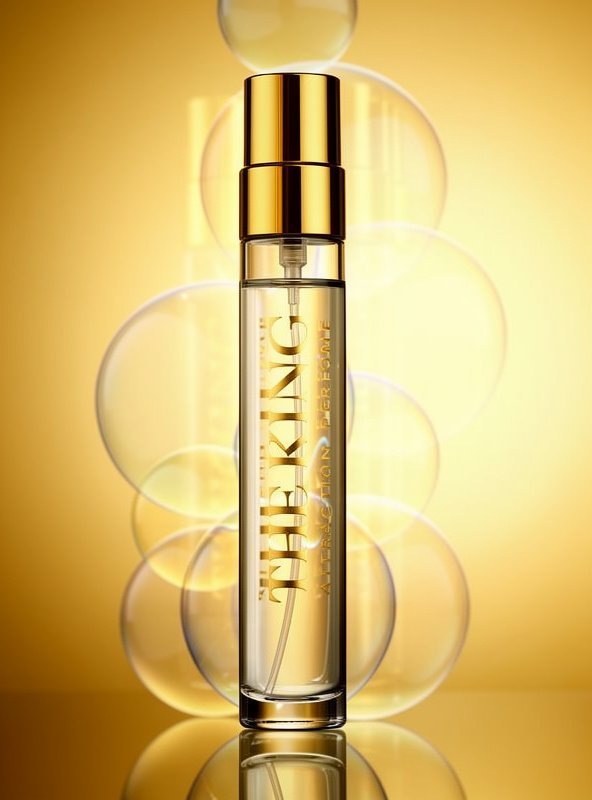 APOM inspired by Francis Kurkdjian