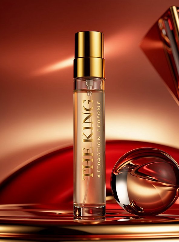 Baccarat Rouge 540 inspired by Francis Kurkdjian