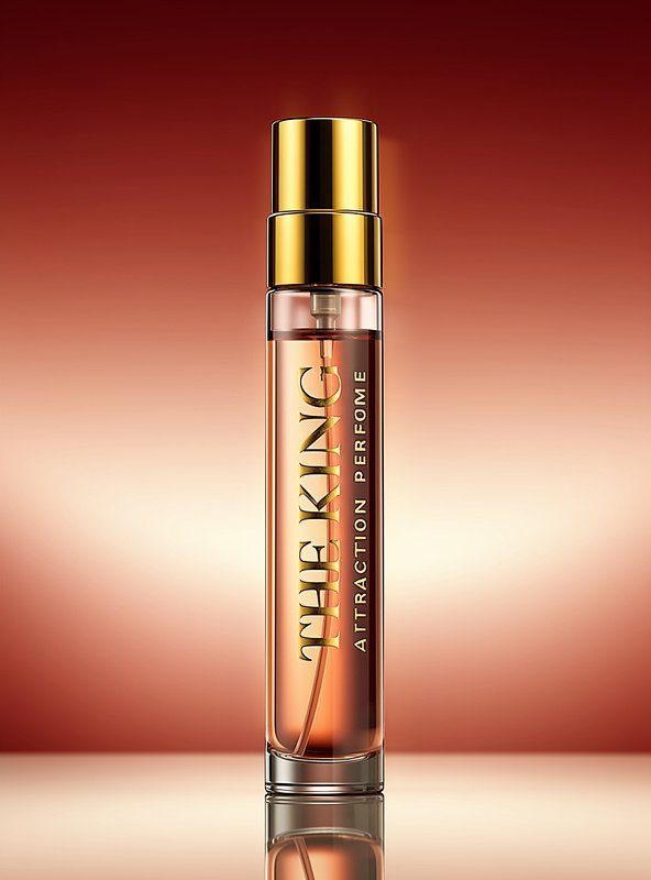 Baccarat Rouge 540 Extrait inspired by Francis Kurkdjian