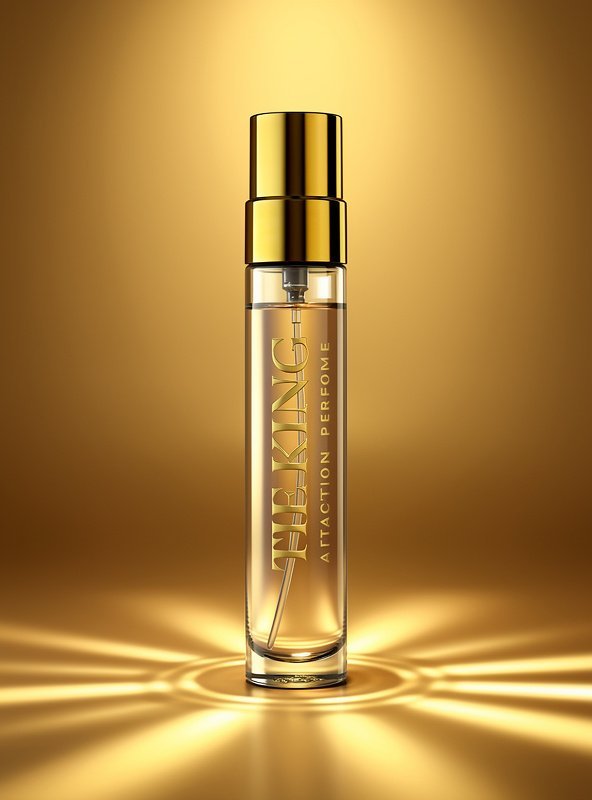 Grand Soir inspired by Francis Kurkdjian