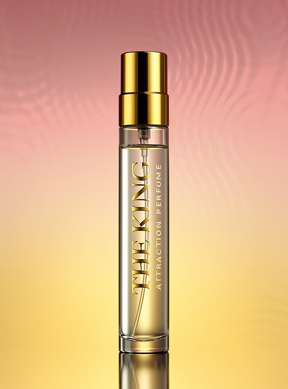 Gentle Fluidity Gold inspired by Francis Kurkdjian