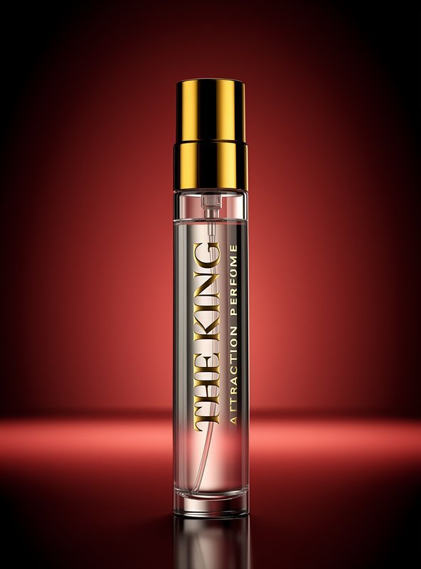 Cherry Oud inspired by Guerlain