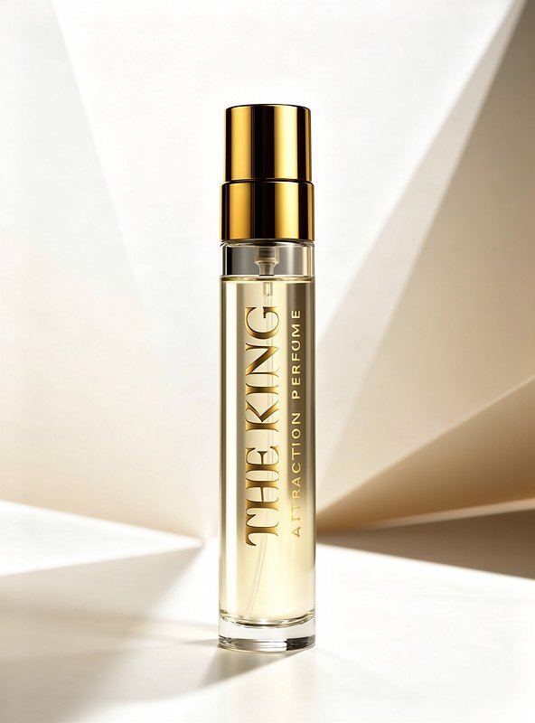 Musk The Therapy inspired by Initio