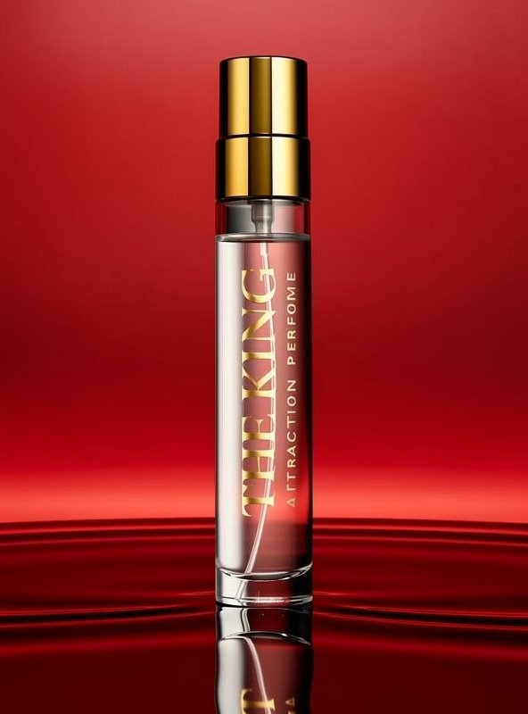 Scarlet Poppy inspired by Jo Malone