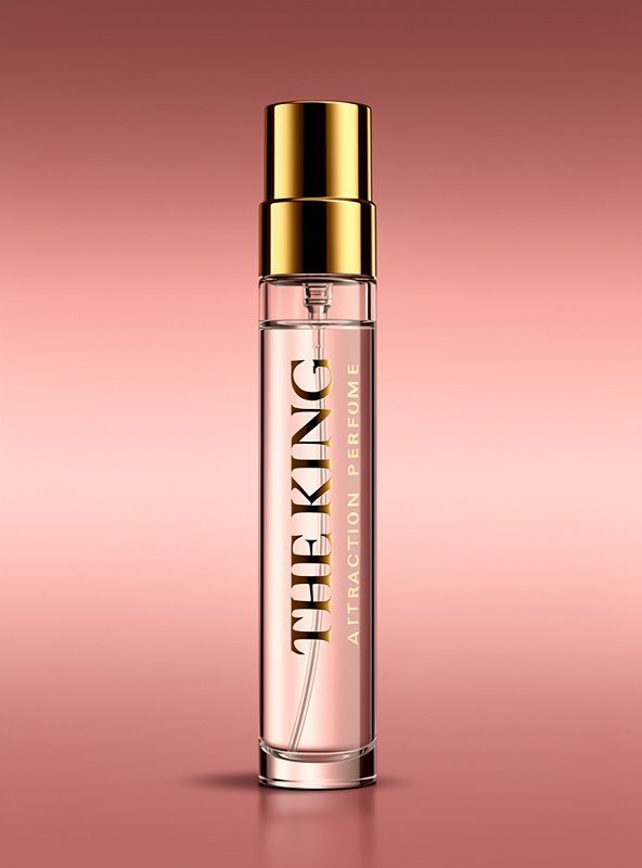 Lovefest Burning Cherry inspired by Kayali