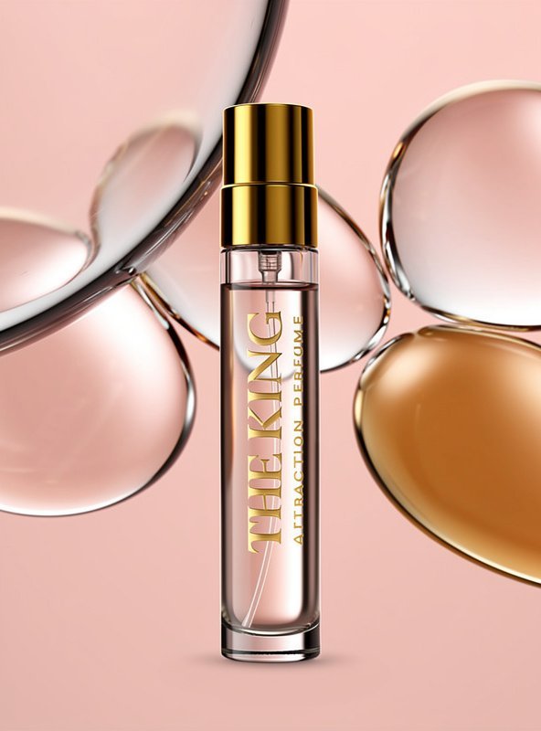 Musk 12 inspired by Kayali