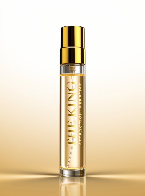 Voulez Vous Coucher Avec Moi inspired by Kilian