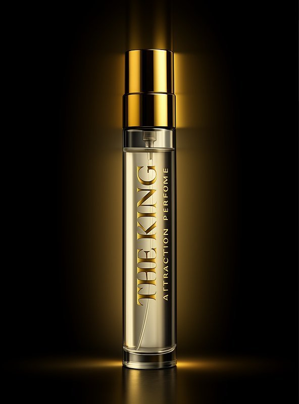 Back Phantom inspired by Kilian