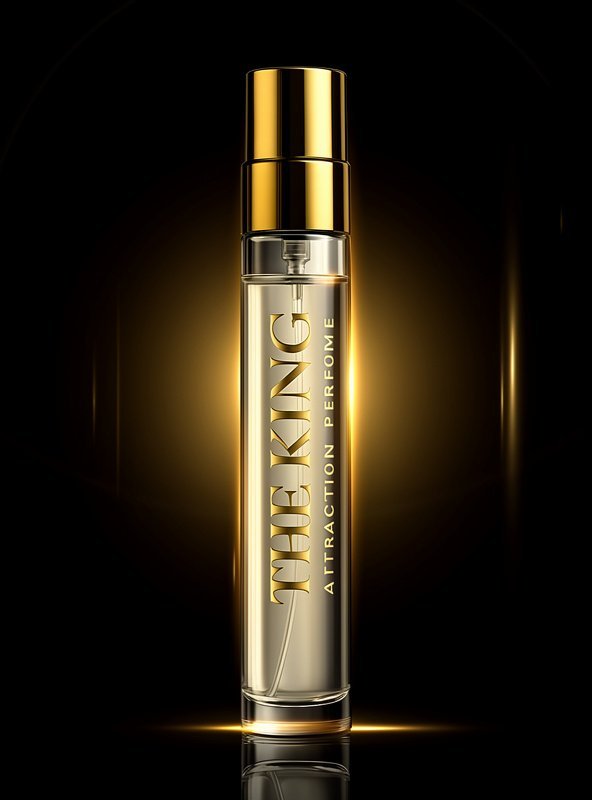 Intoxicated inspired by Kilian