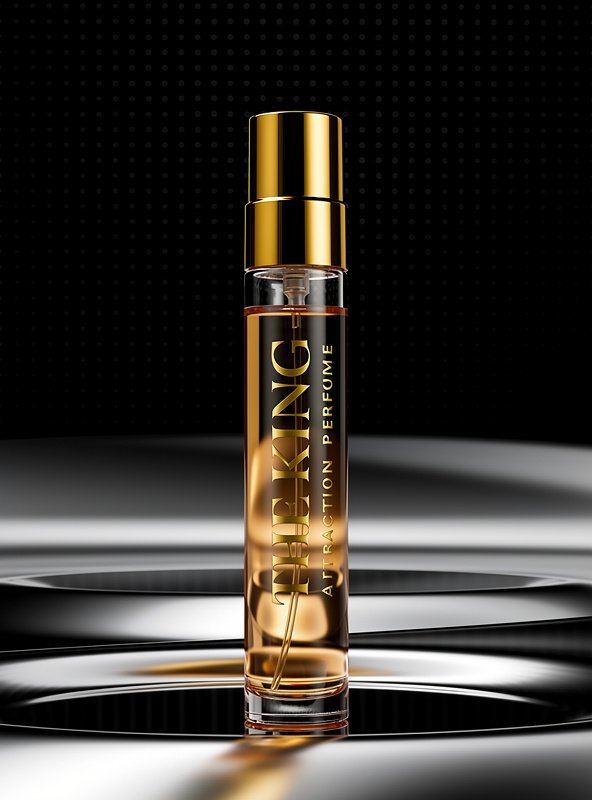 Apple Brandy On The Rocks inspired by Kilian