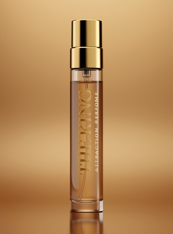 Jasmins Marzipane inspired by Lancome