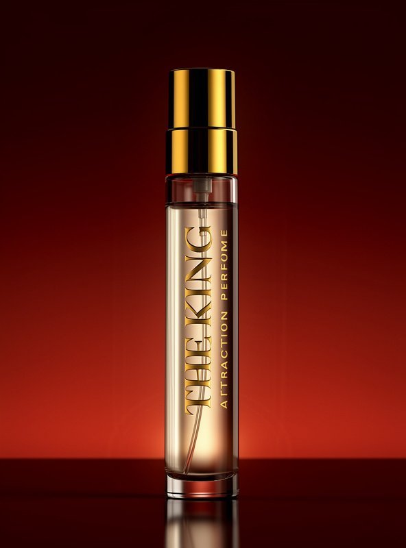 Ombre Nomade inspired by Louis Vuitton