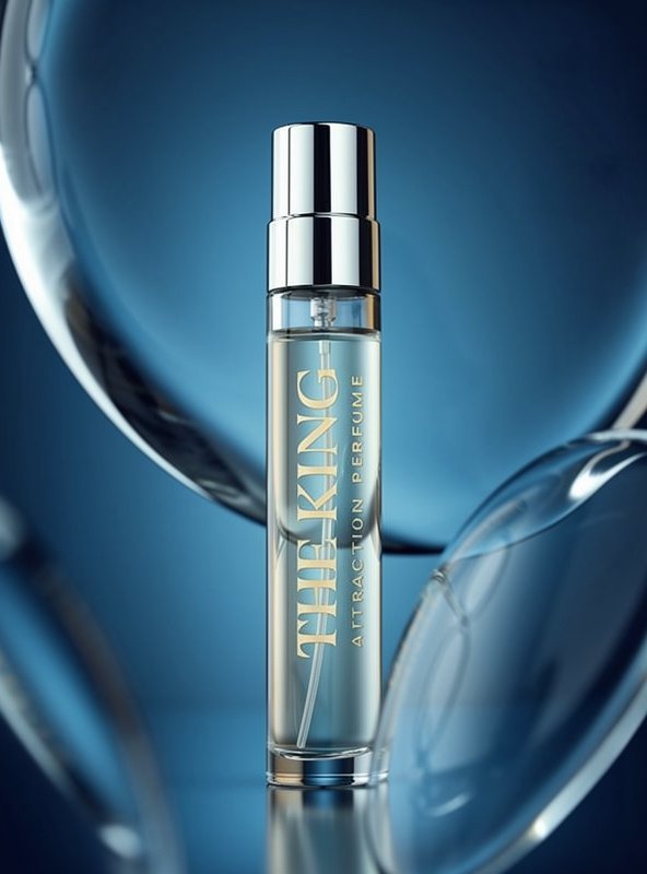 Nuit De Feu inspired by Louis Vuitton