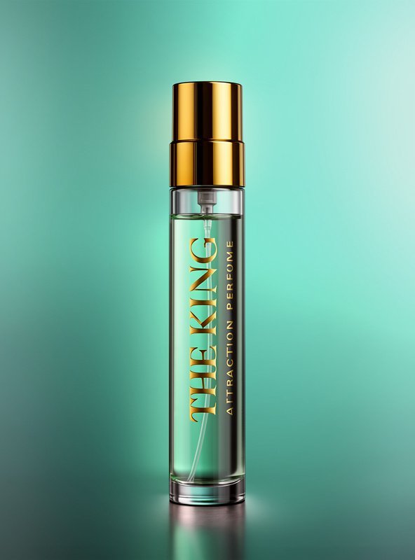 Pacific Chill inspired by Louis Vuitton