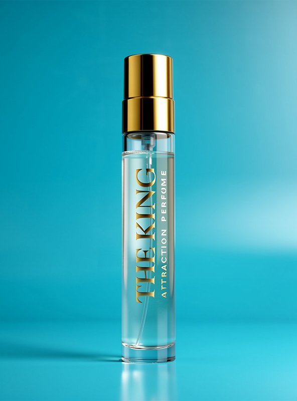 Desirtoxic inspired by M. Micallef