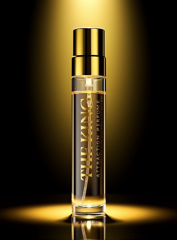 Intense Pepper inspired by Montale