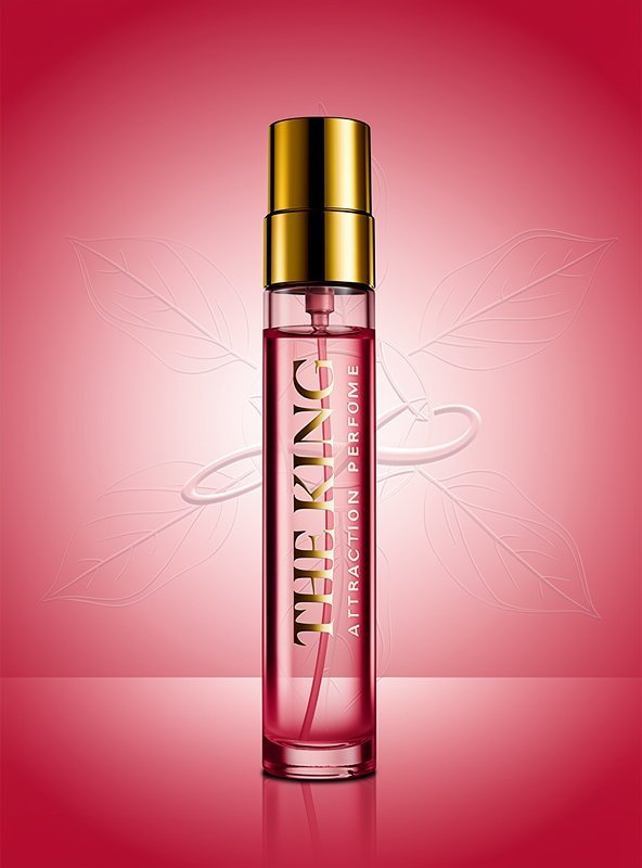 Buble Forever inspired by Montale