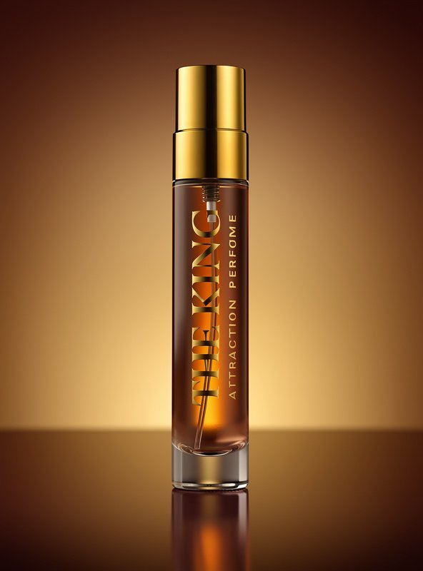 Aoud Musk inspired by Montale