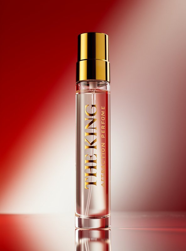 Red Aoud inspired by Montale