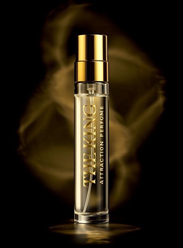 Arabians Tonka inspired by Montale