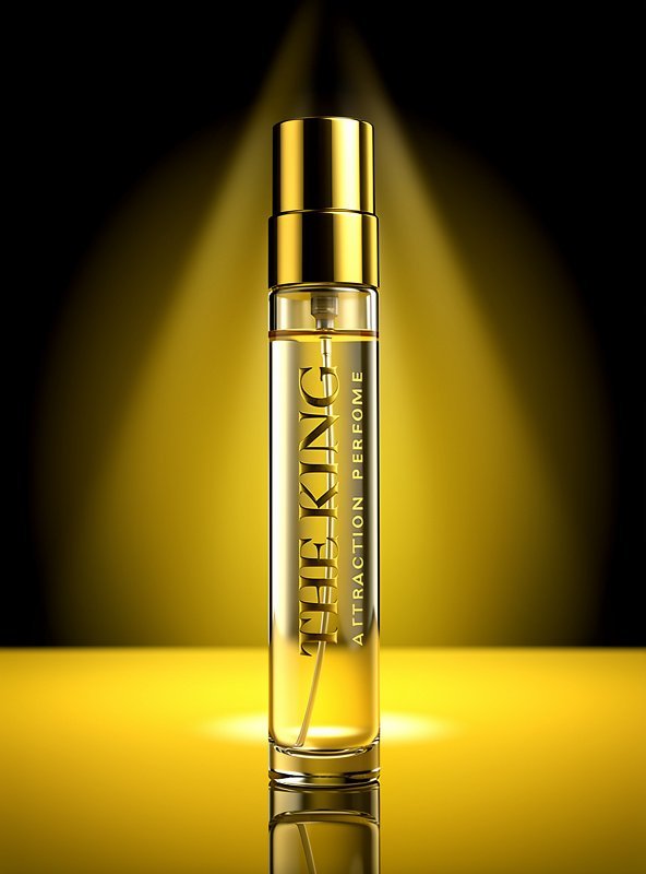 Amber Musk inspired by Montale