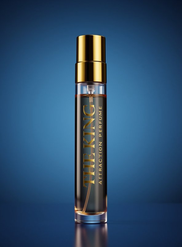 Percival inspired by Parfums De Marly