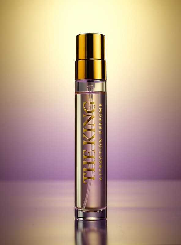 Great Britain inspired by Roja Parfums