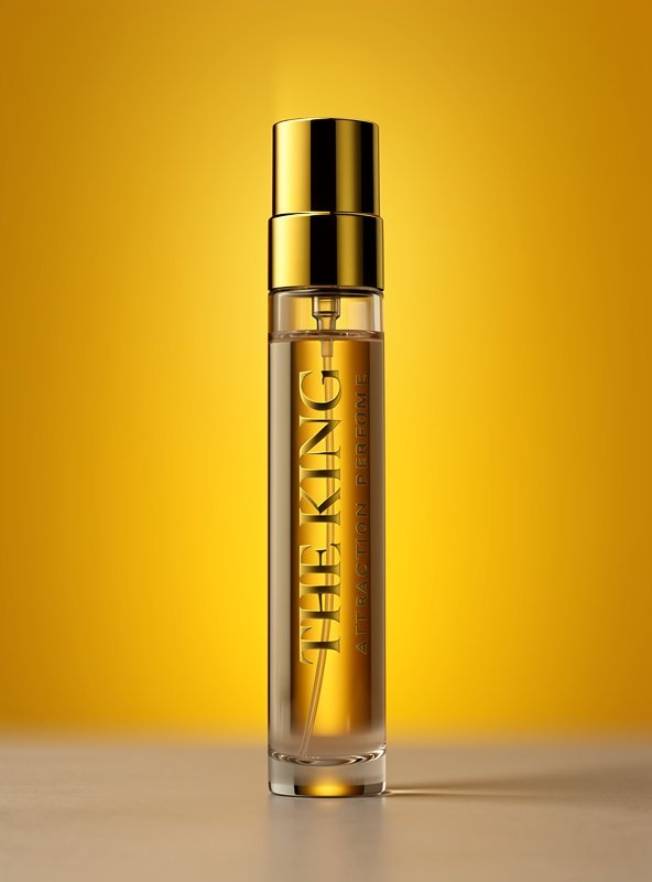 Parfum De La Nuit Nº3 inspired by Roja Parfums